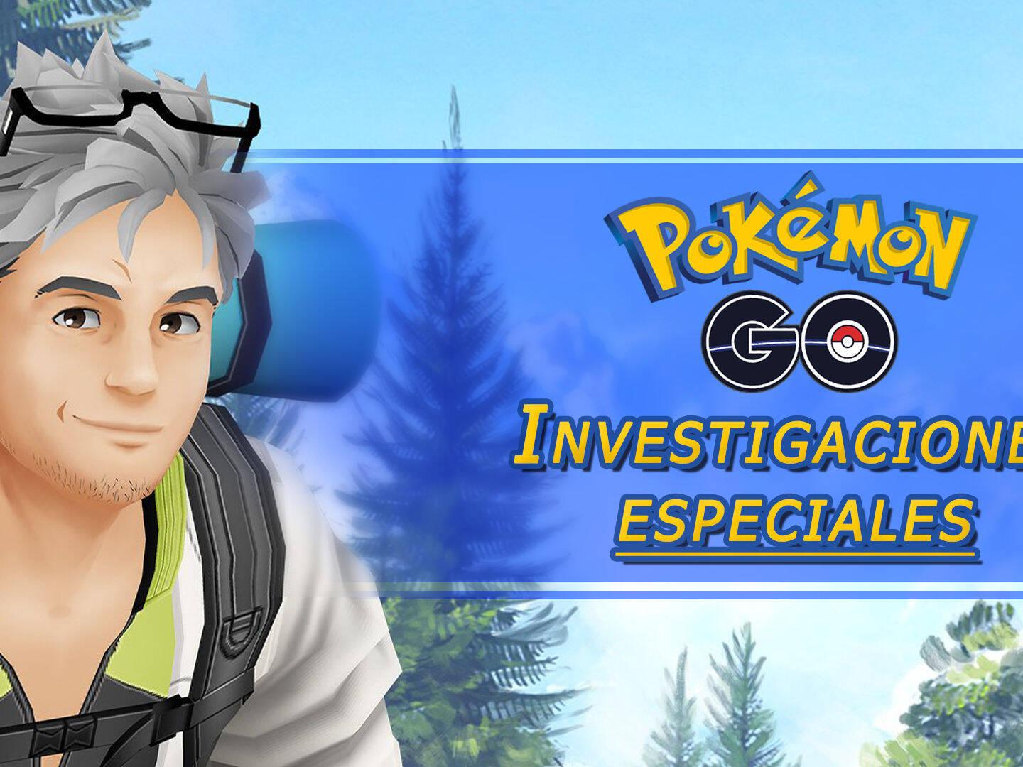 Pokémon Go Halloween começa hoje com novidades de Hoenn e MAIS!