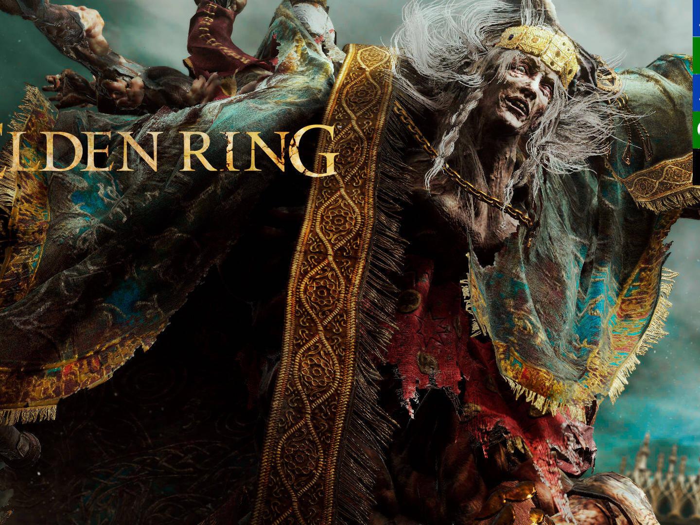 Análisis Elden Ring: la nueva obra maestra de FromSoftware