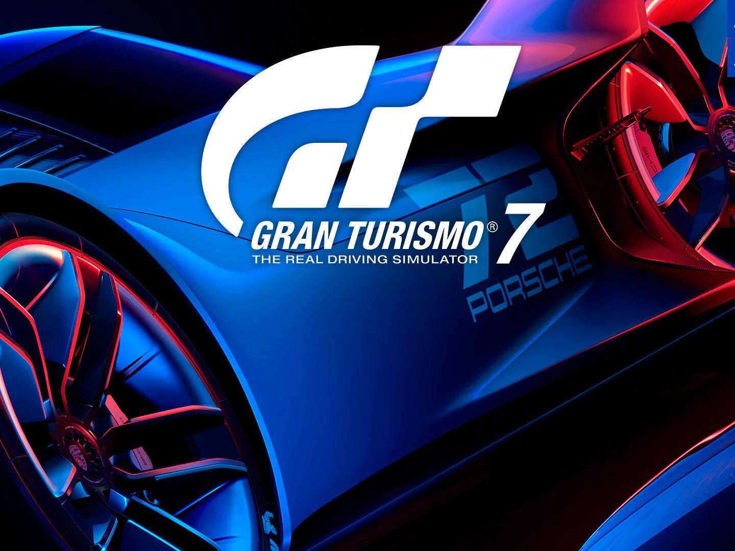 Sony confirma los contenidos de la actualización 1.32 de Gran Turismo 7