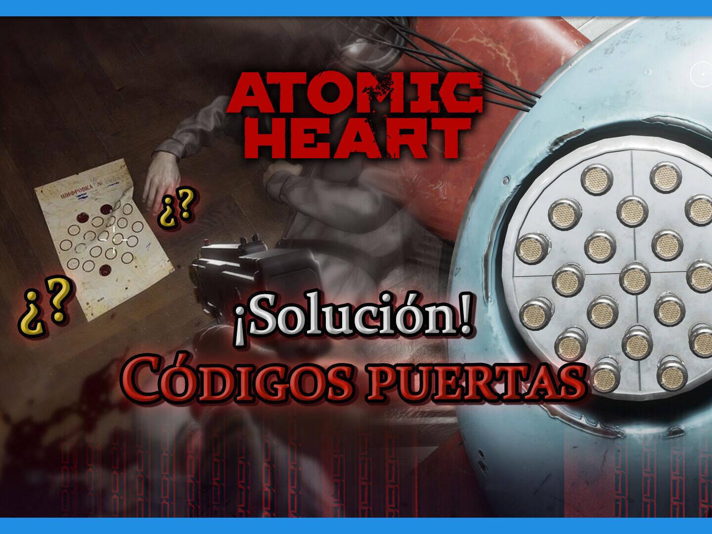 Atomic Heart - Onde encontrar todos os diagramas de armas - Critical Hits