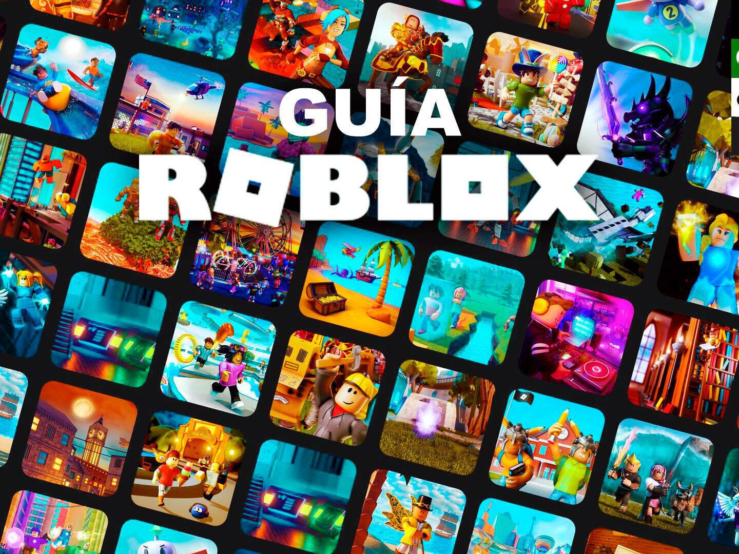 O que é Roblox?  Guia Completo - Canaltech