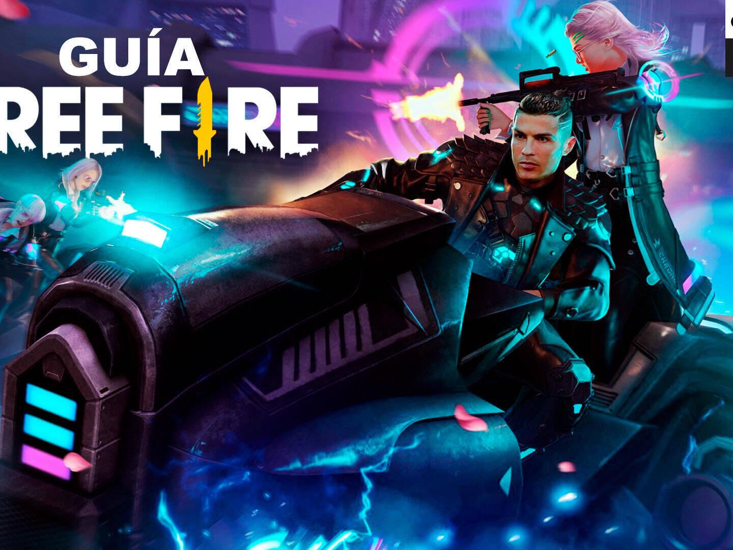 Free Fire: ¿cómo pasar una cuenta del juego a otro celular?