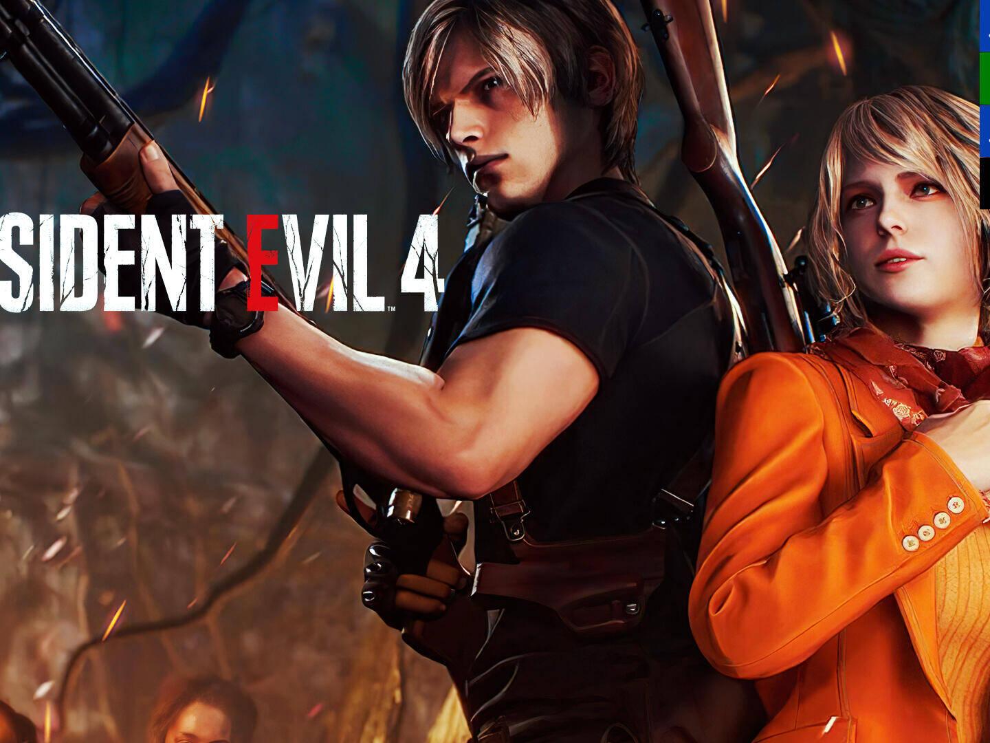 Resident Evil 4 Remake revela los requisitos del sistema en PC