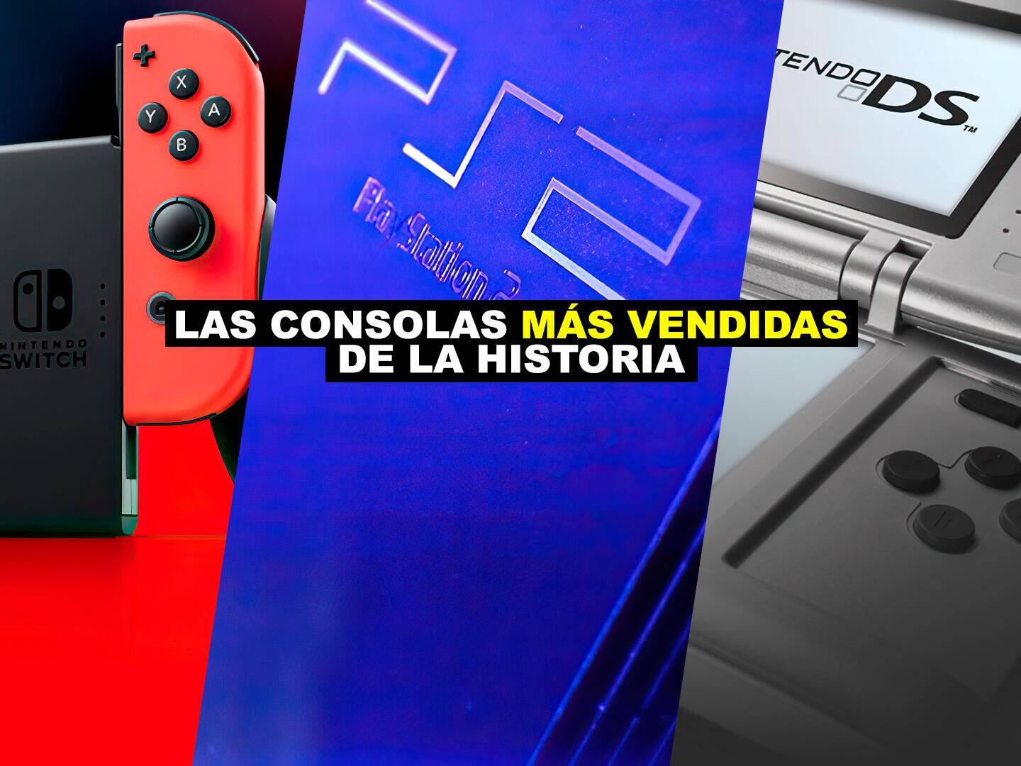 PlayStation 2: 20 años de la consola más vendida de la historia