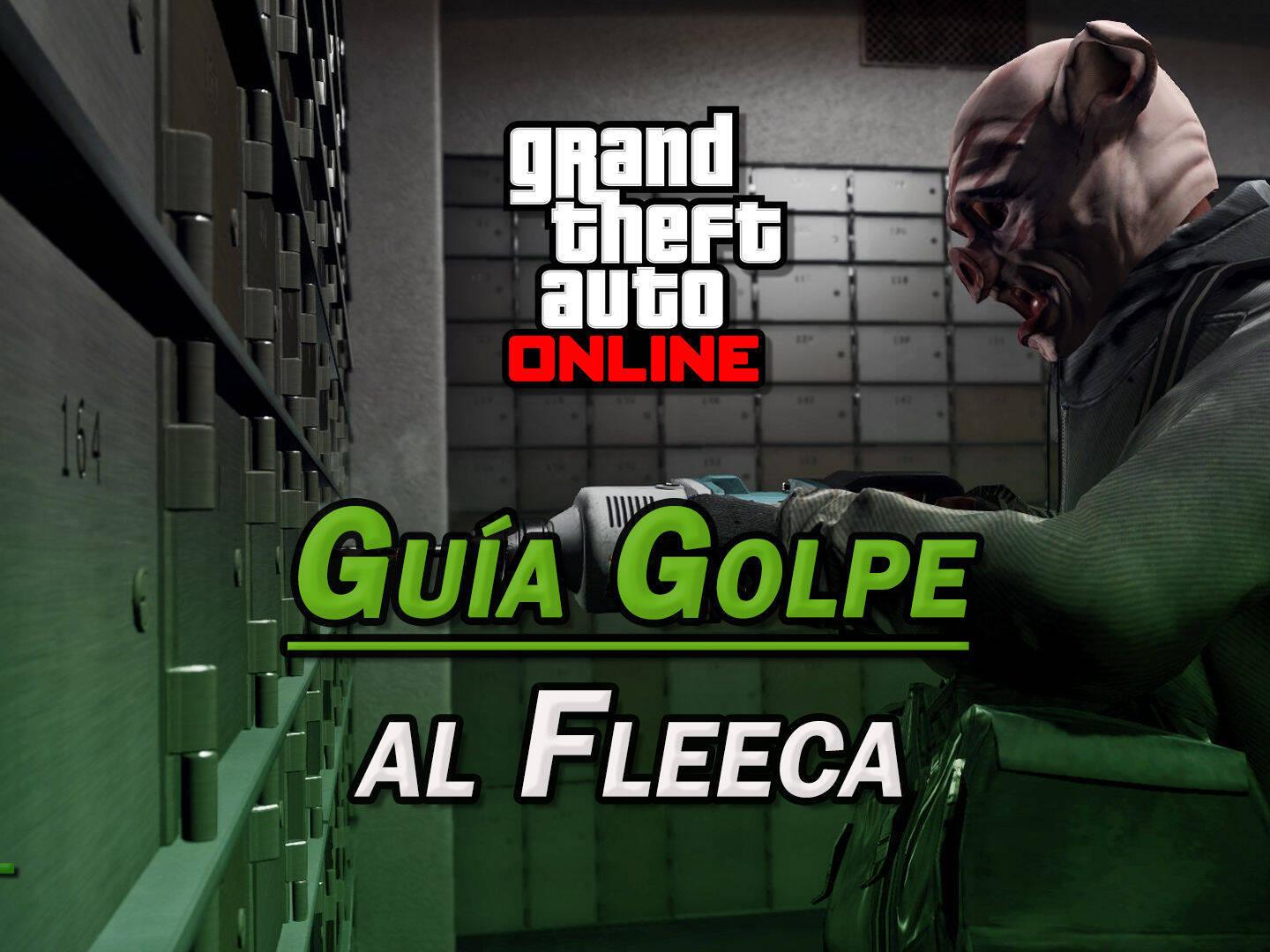 ROBO al BANCO *La CASA de PAPEL* en GTA 5! Grand Theft Auto V