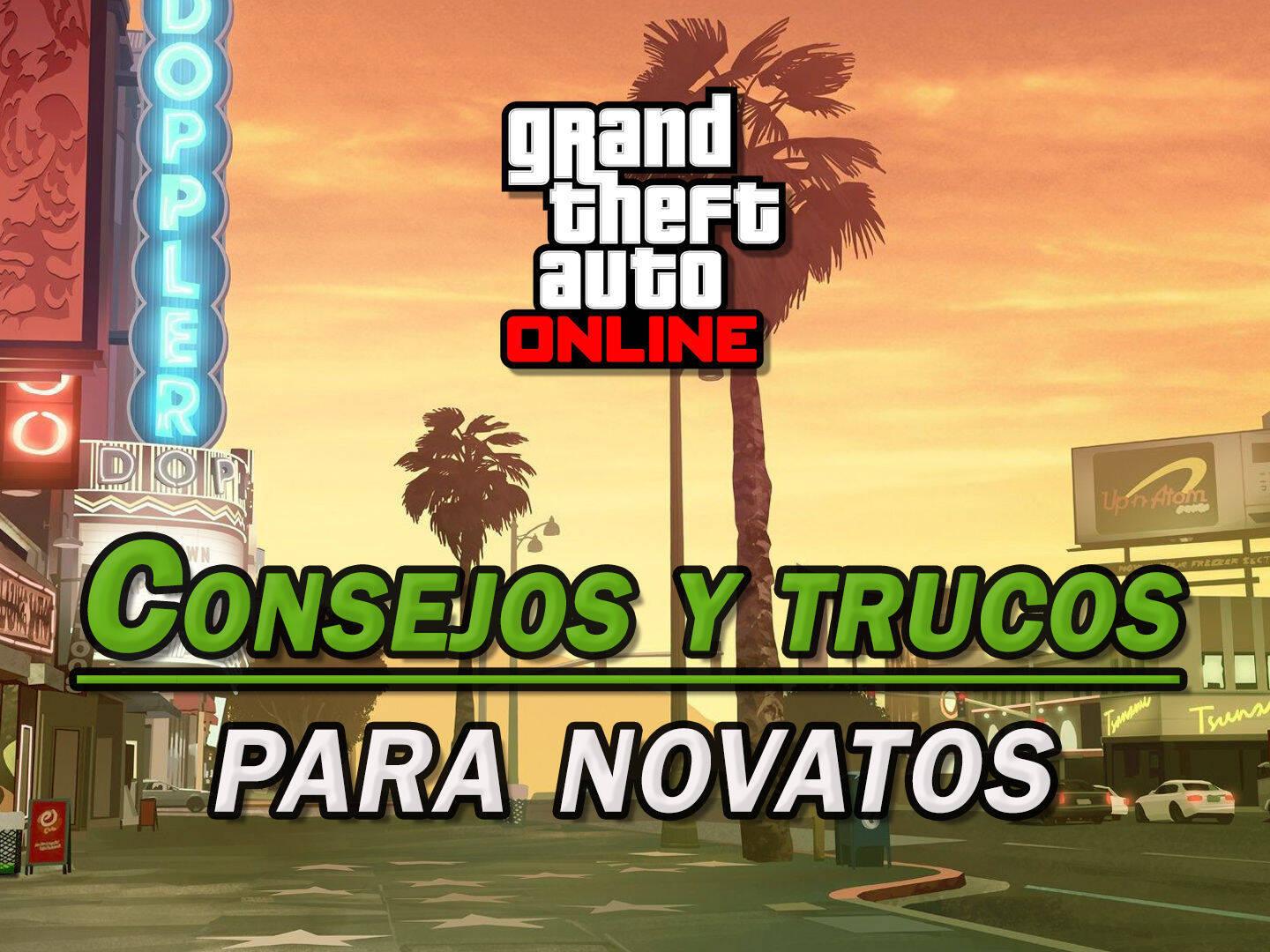 Así es como puedes jugar a GTA V gratis o por muy poco dinero desde ahora  mismo