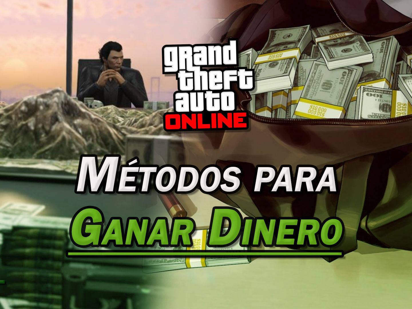 como robar dinero en gta 5 modo historia