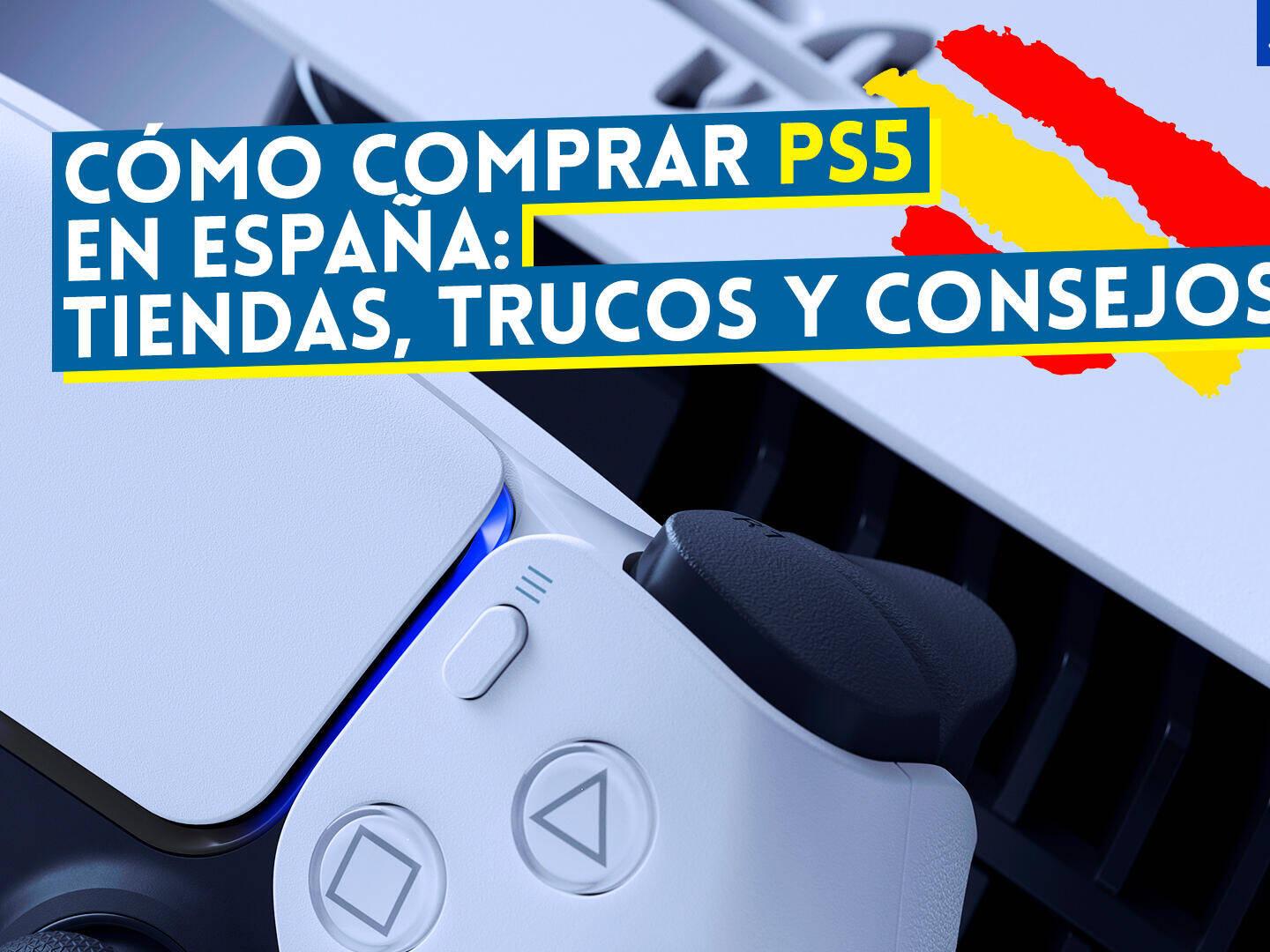 Onde comprar a PlayStation 5 em Portugal: Lojas e Stock!