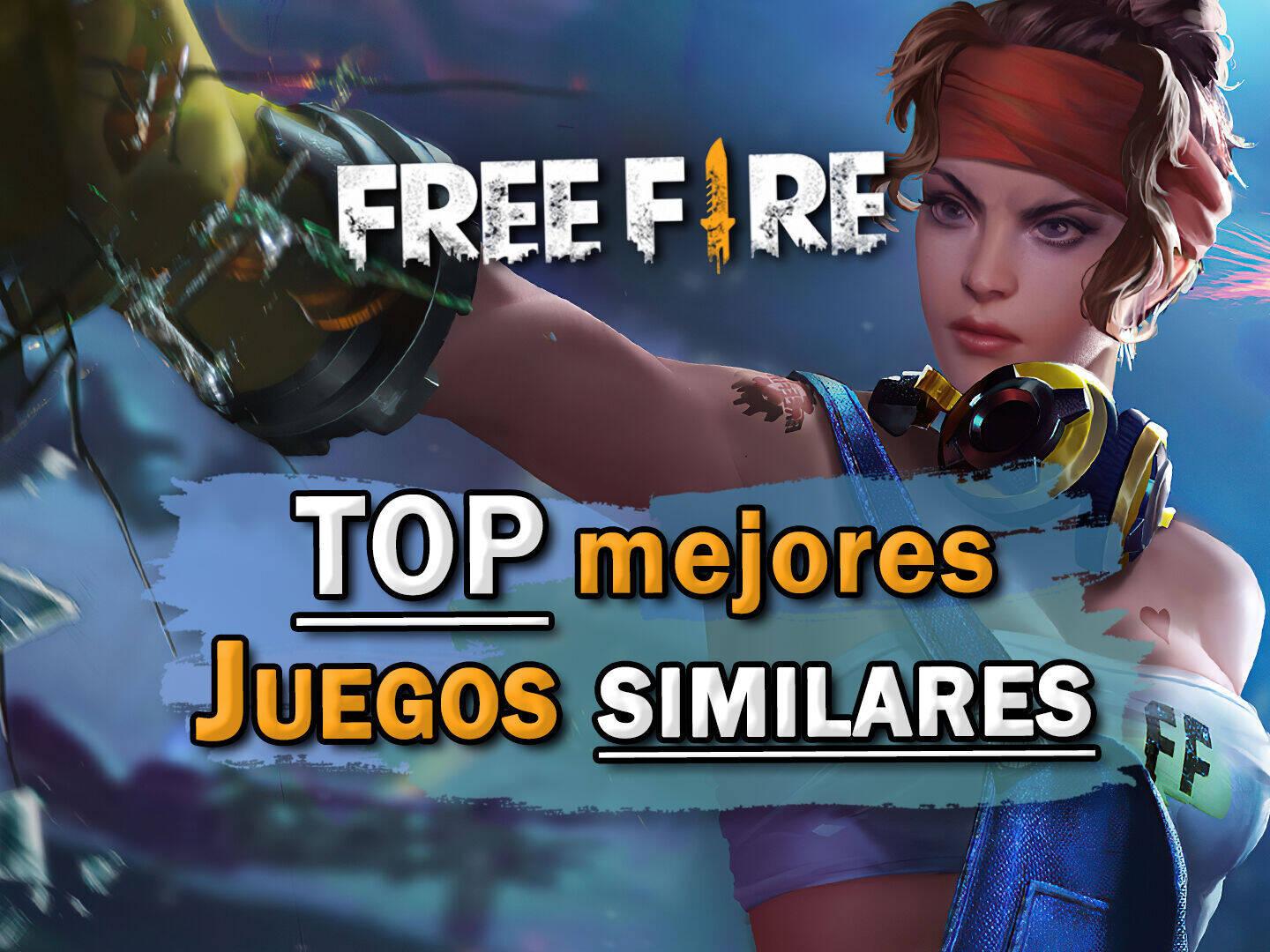 Dibujos de free fire chidos