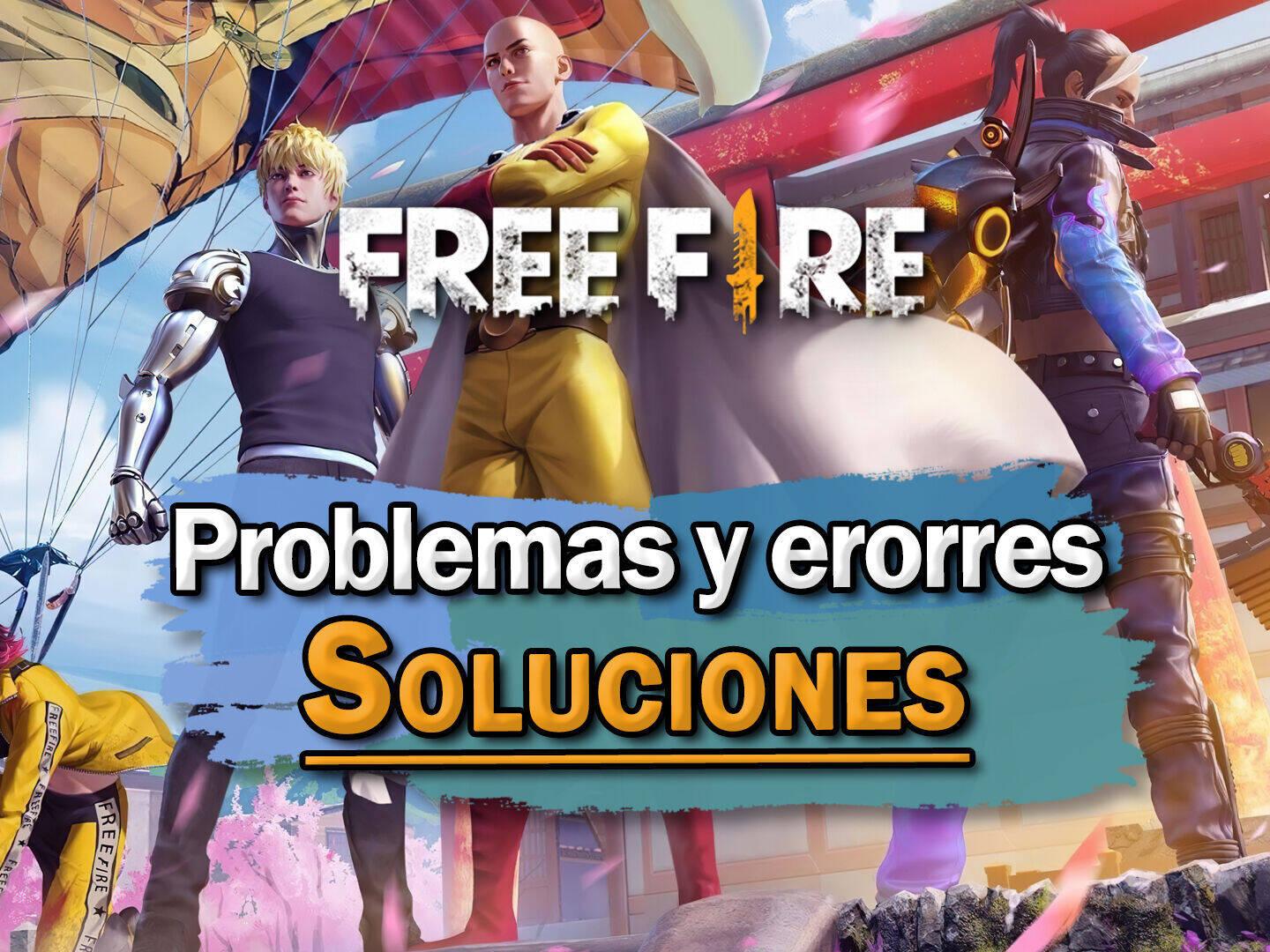 Cómo jugar Free Fire sin descargar y prueba gratuita. VIDEO