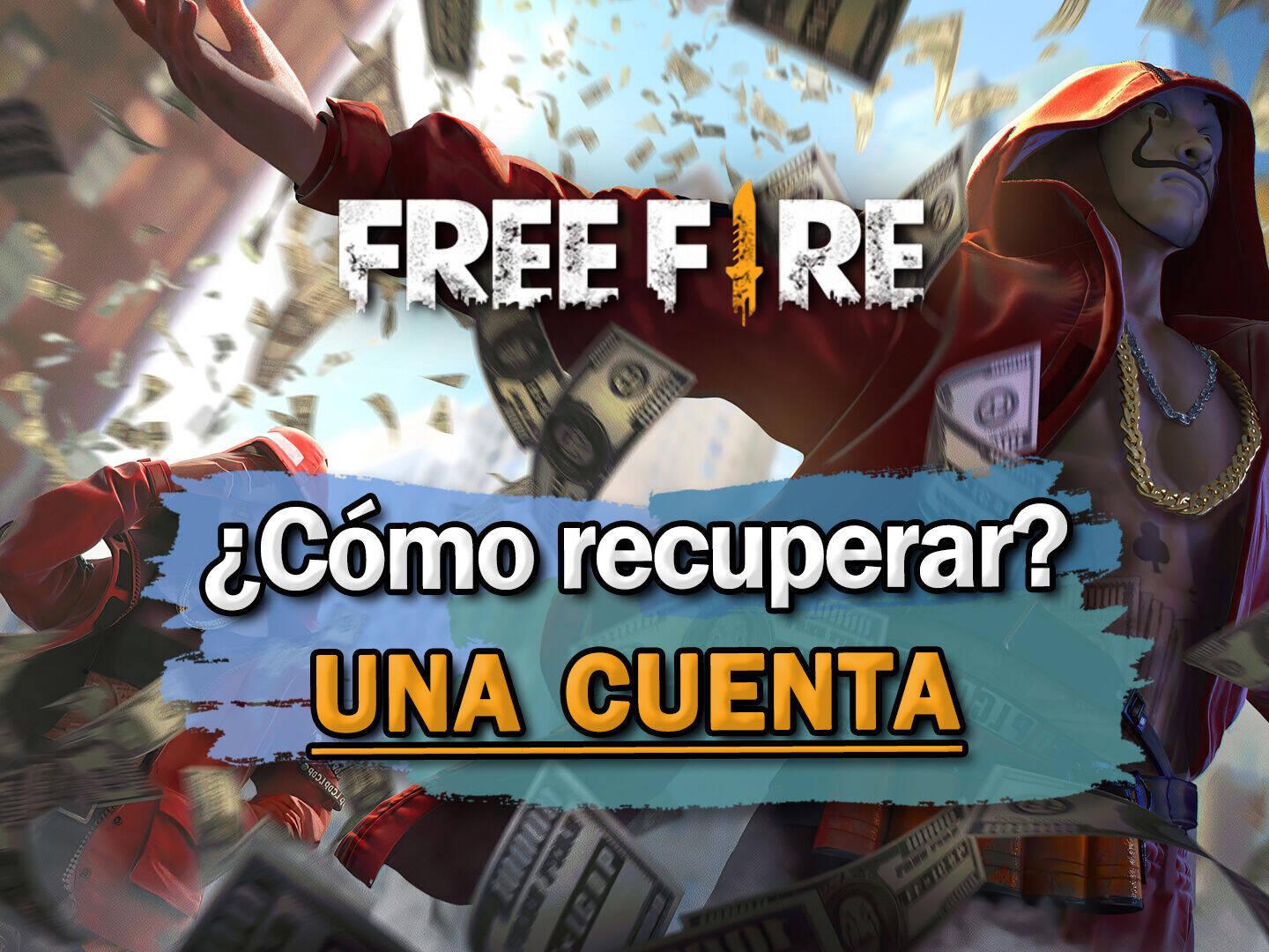 Cuentas de Free Fire abandonadas: lo que necesitas saber