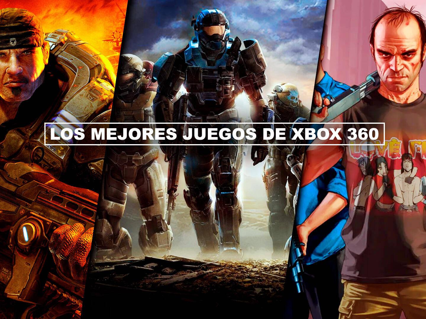 Cuáles son los 5 mejores juegos gratuitos para Xbox Series X