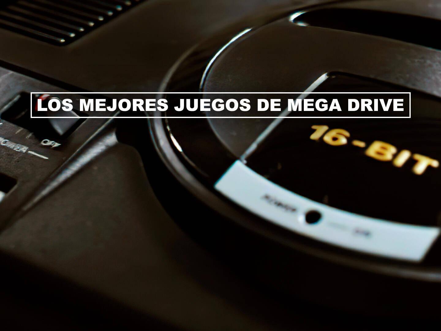 Sega anuncia la Mega Drive Mini 2, que llegará con 50 juegos de