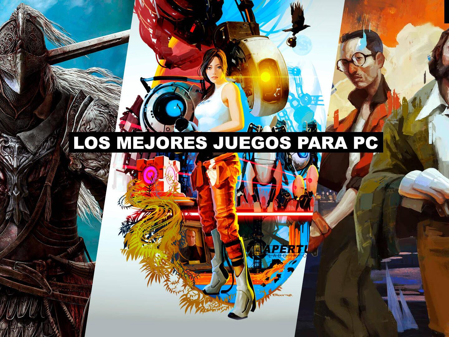 Los mejores juegos gratis para PC en 2022 (Free to Play).