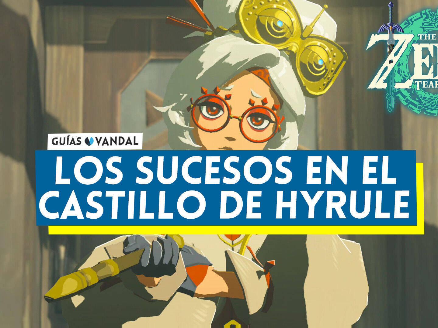 The Legend of Zelda: Hyrule Historia, El libro llegará en español a  finales de año