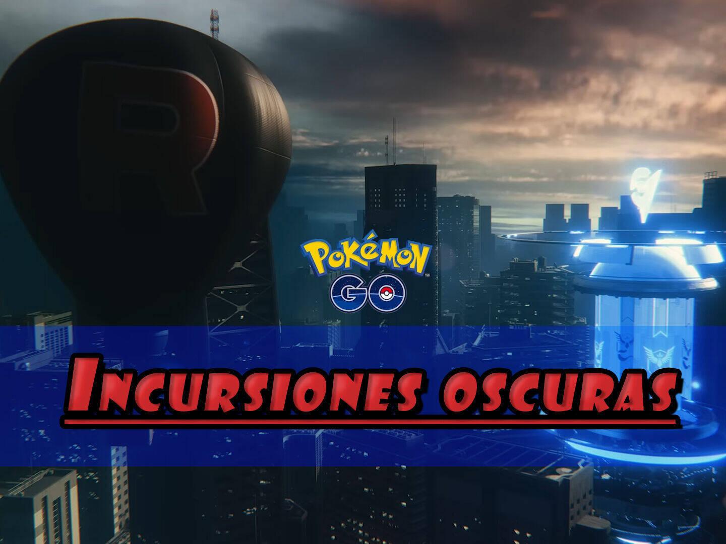 El titán Regigigas retorna a Pokémon GO entre incursiones oscuras: todo lo  que necesitáis saber de este legendario - Paranoias Gamers