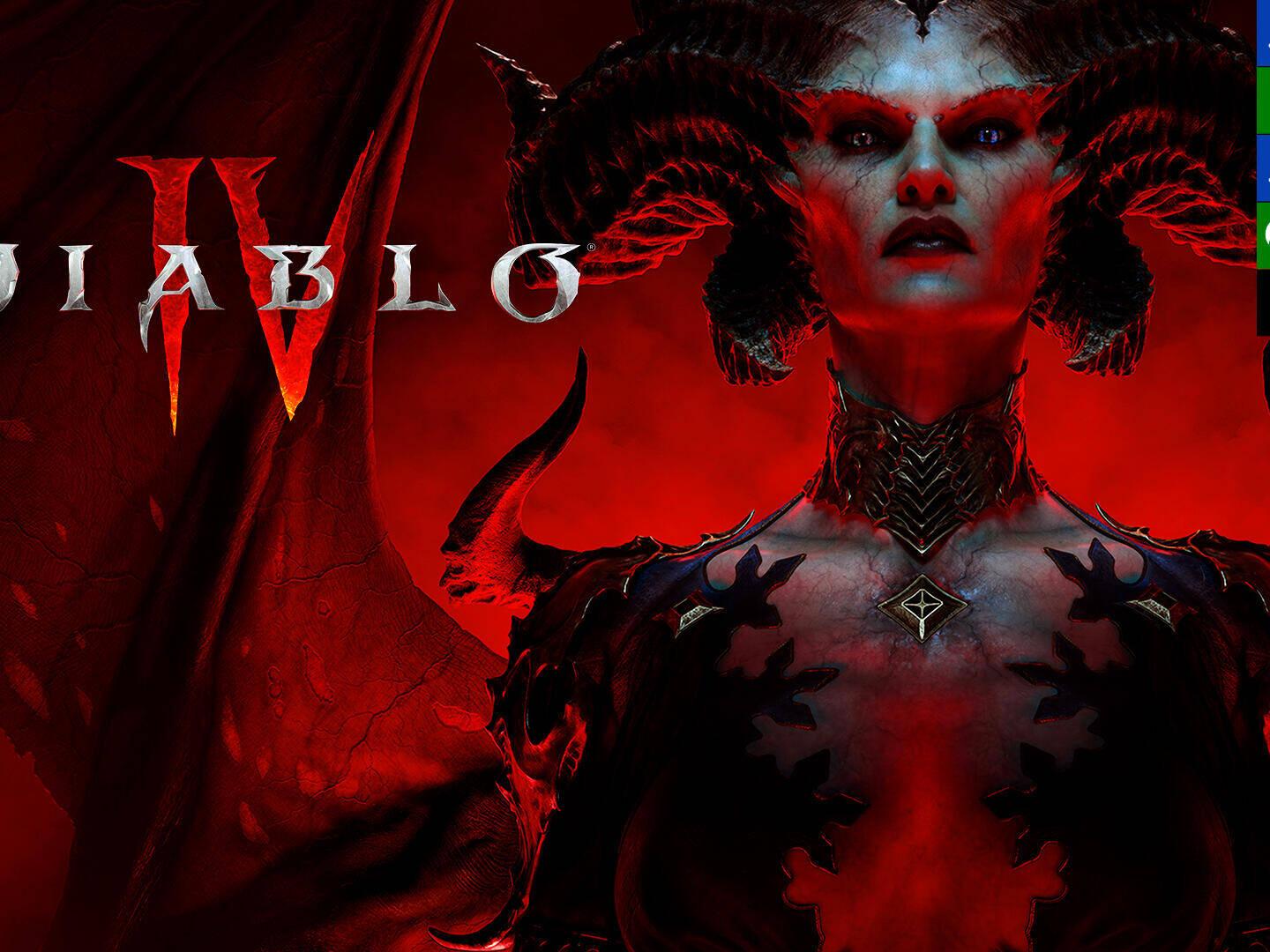 Diablo 4 (PS5) precio más barato: 33,53€