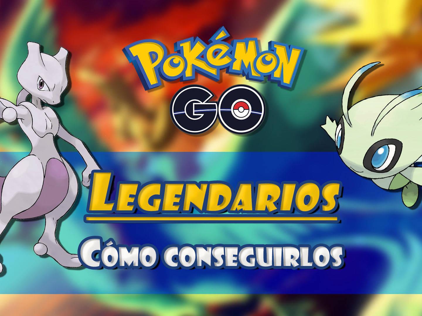 Guía para la Incursión de Mewtwo Oscuro en Pokémon GO