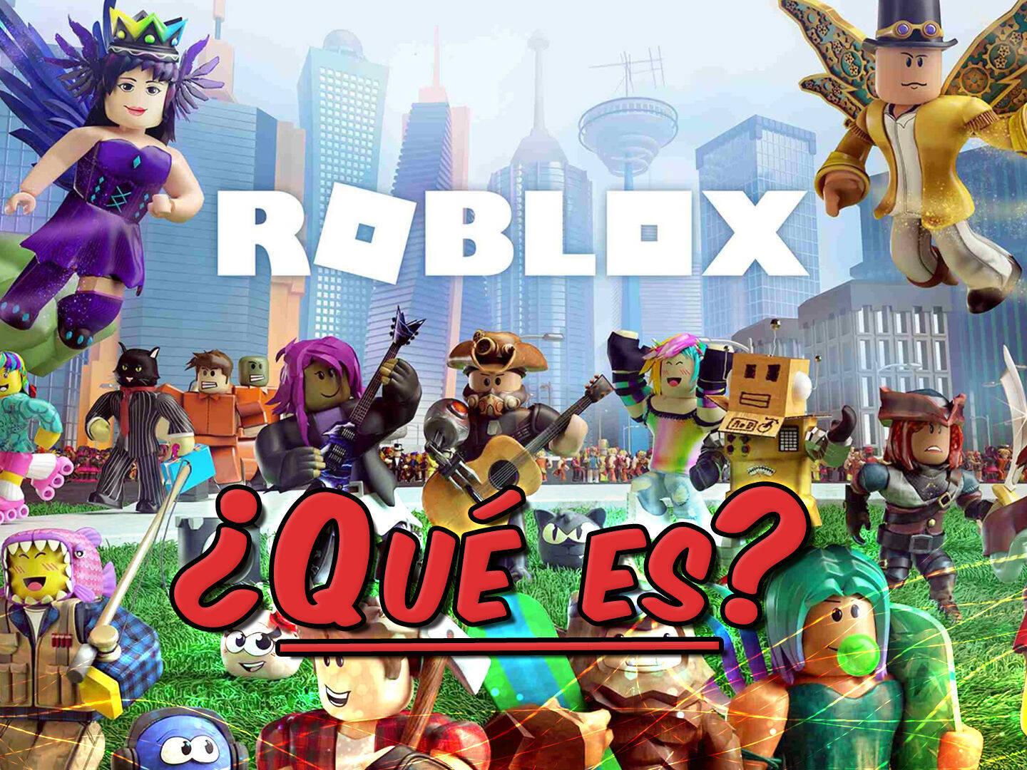 Roblox: los mejores consejos y guías - Liga de Gamers