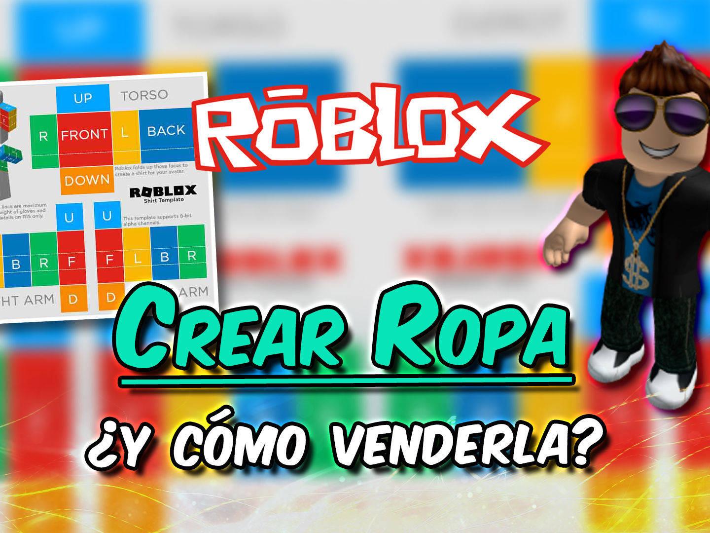 Cómo editar tu avatar en Roblox