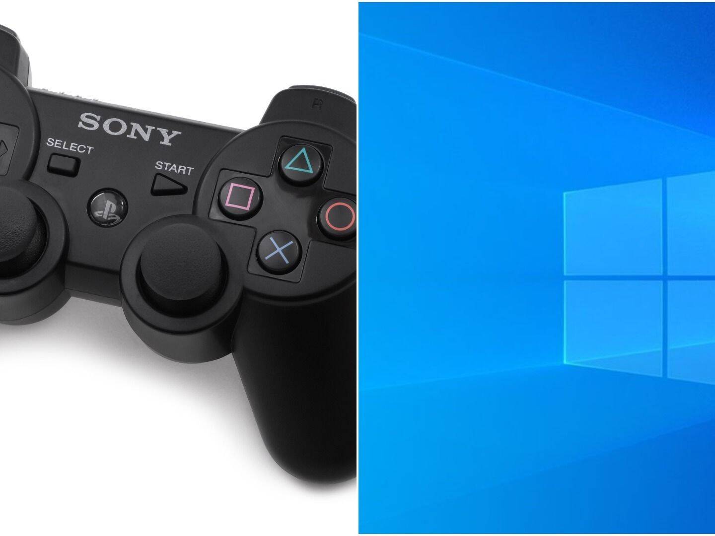 Cómo jugar en tu PlayStation 3 con tus controles de PlayStation 4?