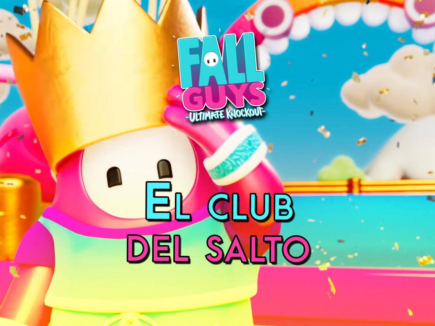 Fall Guys: confira dicas para mandar bem no modo Clube do Salto