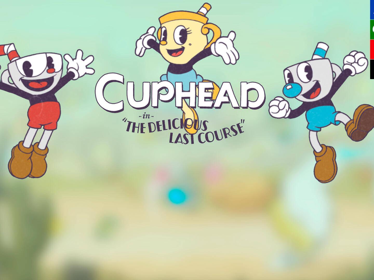 ASI TERMINA EL SHOW DE CUPHEAD ¿No Habrá Temporada 4? ¿Es Precuela? 