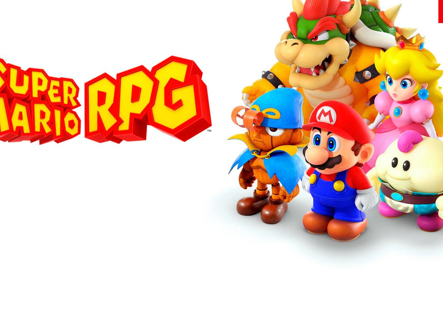 Super Mario RPG: Todo lo que sabemos sobre el remake del clásico de Super  Nintendo