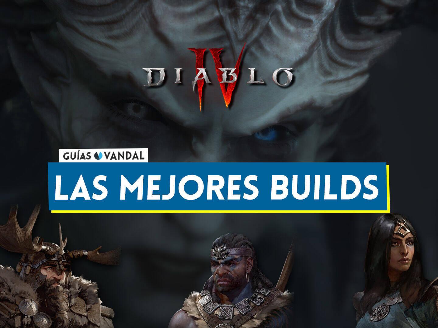 🔴 Un vistazo a DIABLO IV en PS5 - Junio 3, 2023 