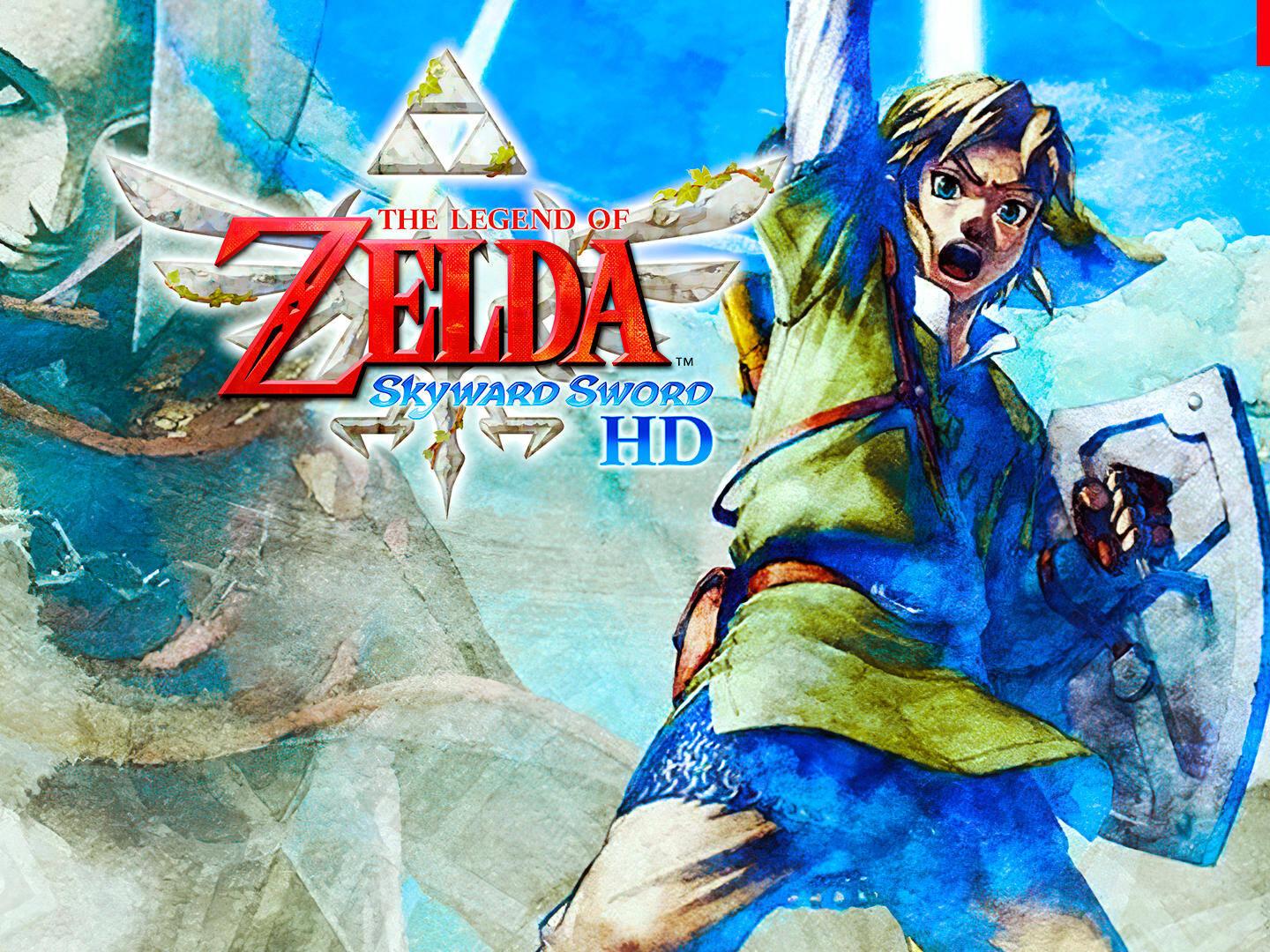 Análisis] The Legend of Zelda: Skyward Sword HD para Nintendo Switch -  Nintenderos