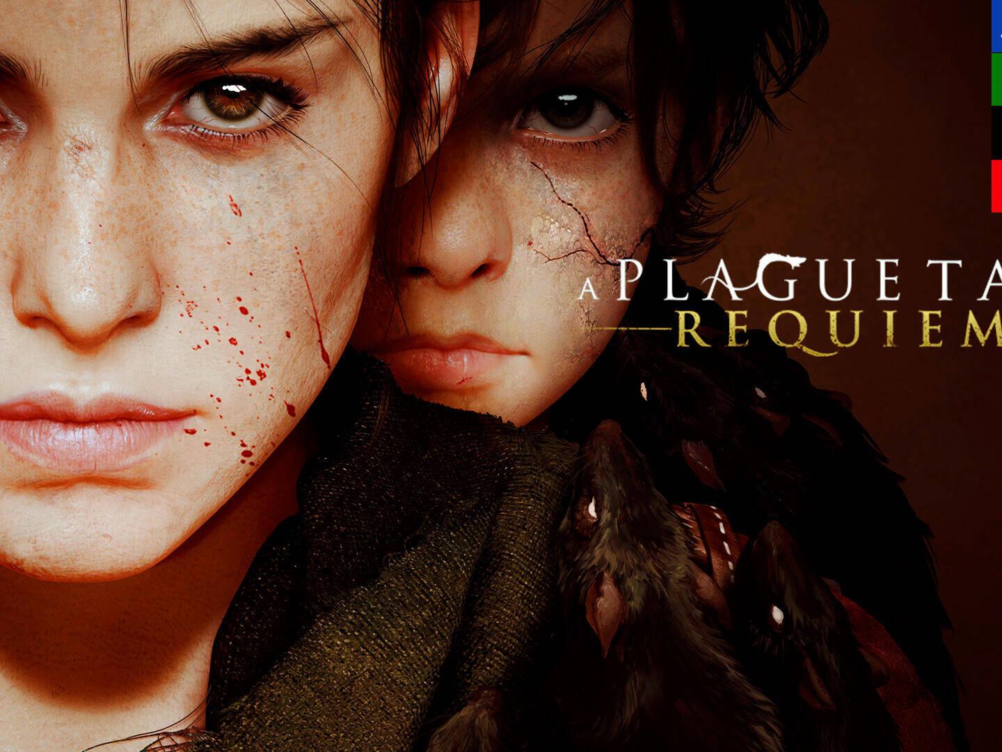 A Plague Tale Requiem es una secuela más grande y espectacular, análisis en  PS5