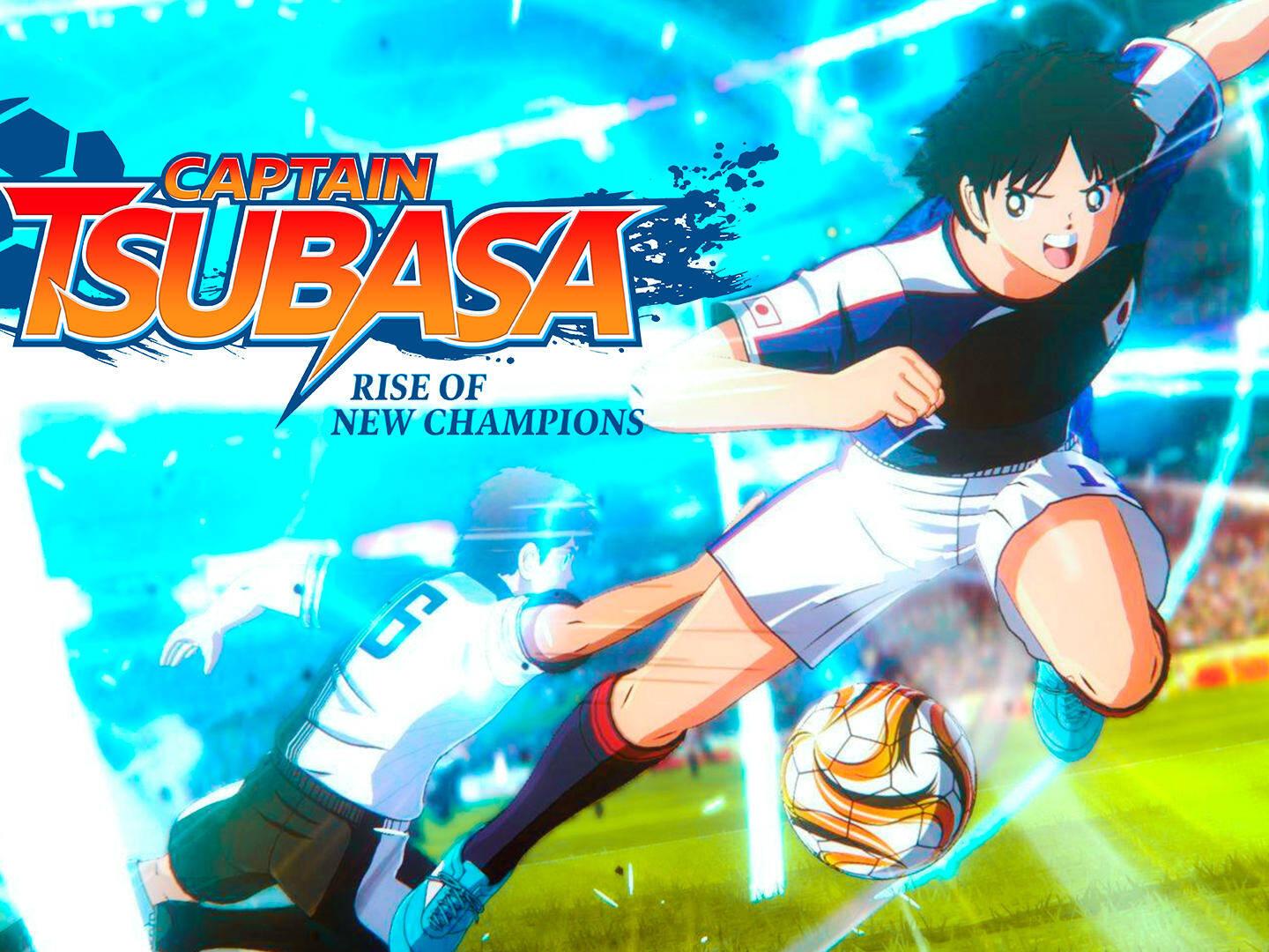 Análisis Captain Tsubasa: Rise of New Champions, sueños de campeón