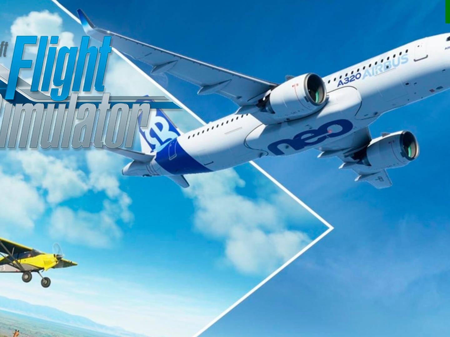 Microsoft Flight Simulator: el videojuego de éxito convertido en metaverso