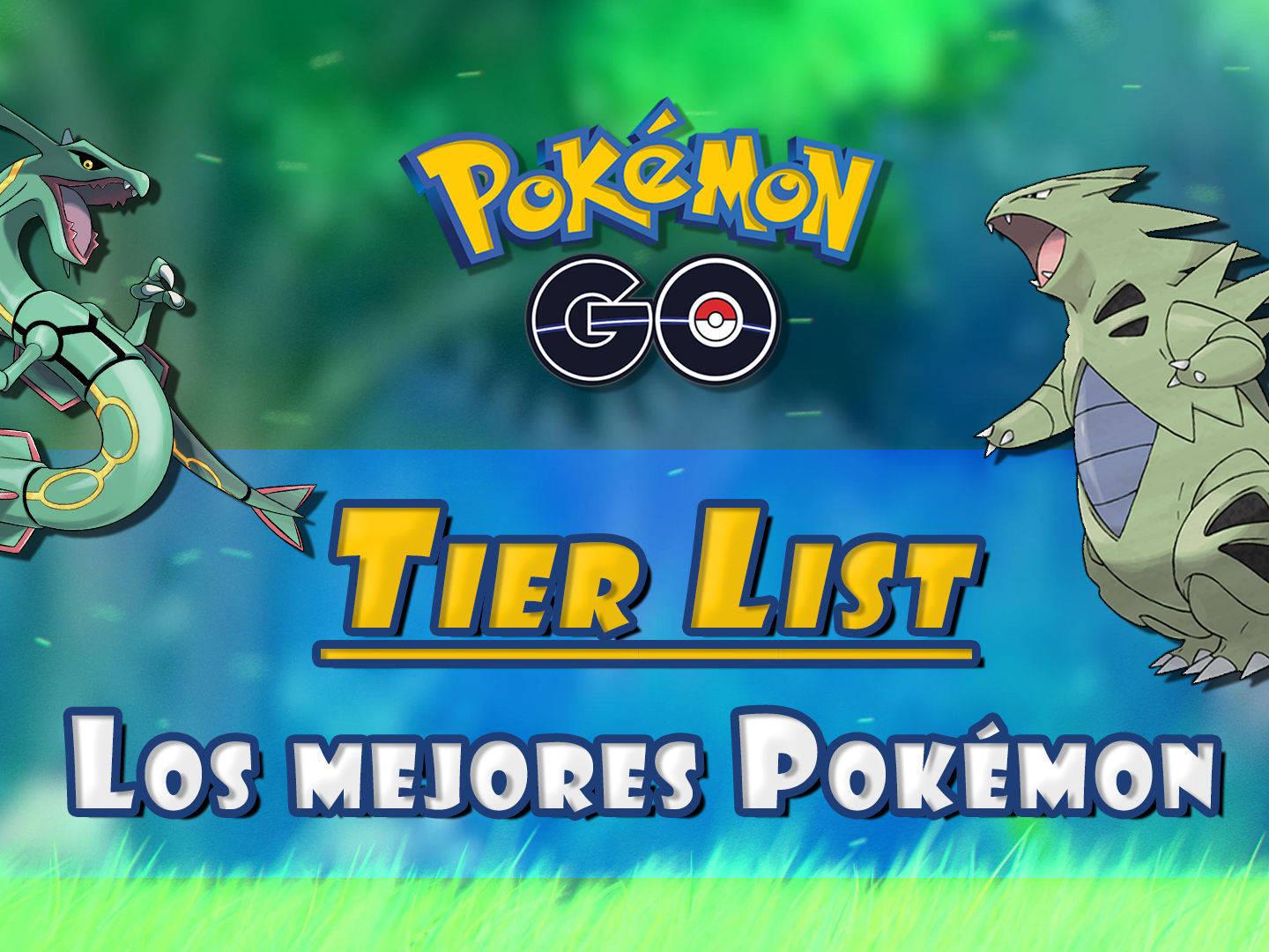 Cuál es el mejor pokemon de fuego? Especial Pokemon 