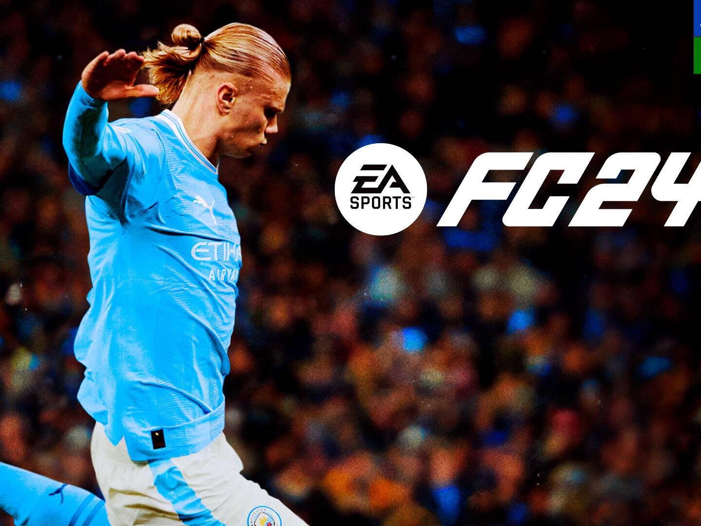 Análisis EA Sports FC 24: ¿Merece la pena el nuevo FIFA?