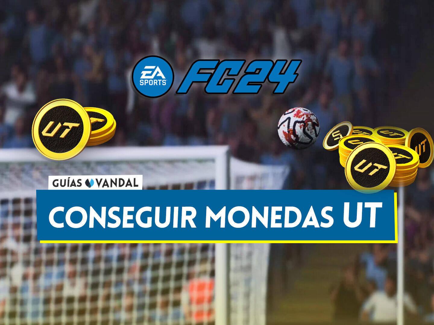 Web App de FIFA 22 FUT ya disponible en PC: ¿Cuándo sale la Companion App  en móviles? - Vandal