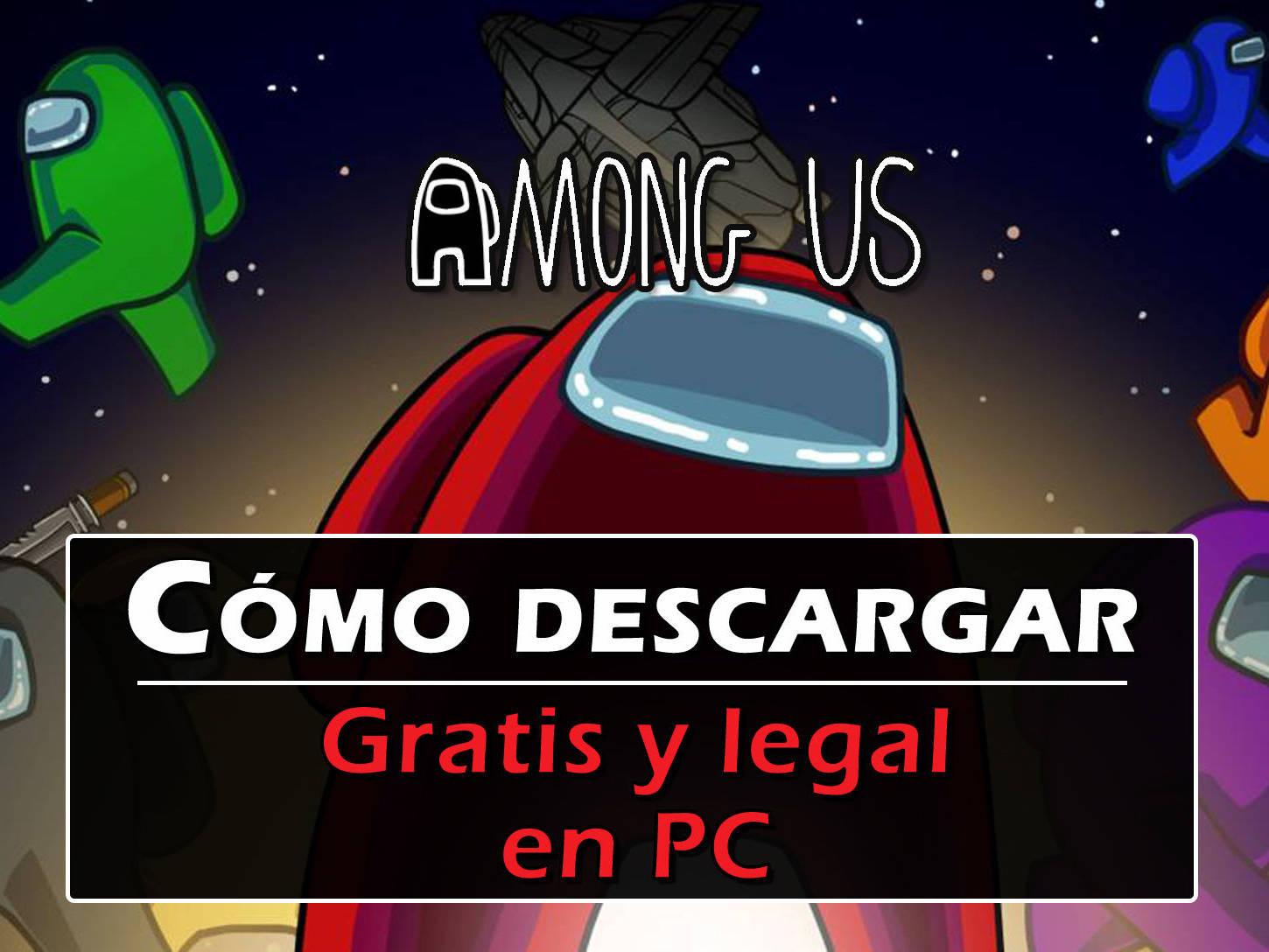 Cómo descargar juegos gratis para tu PC legalmente