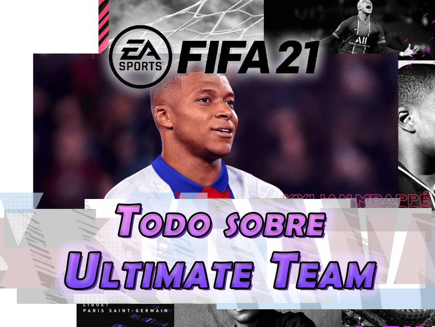 FIFA 21: Dicas para quem está começando no Ultimate Team