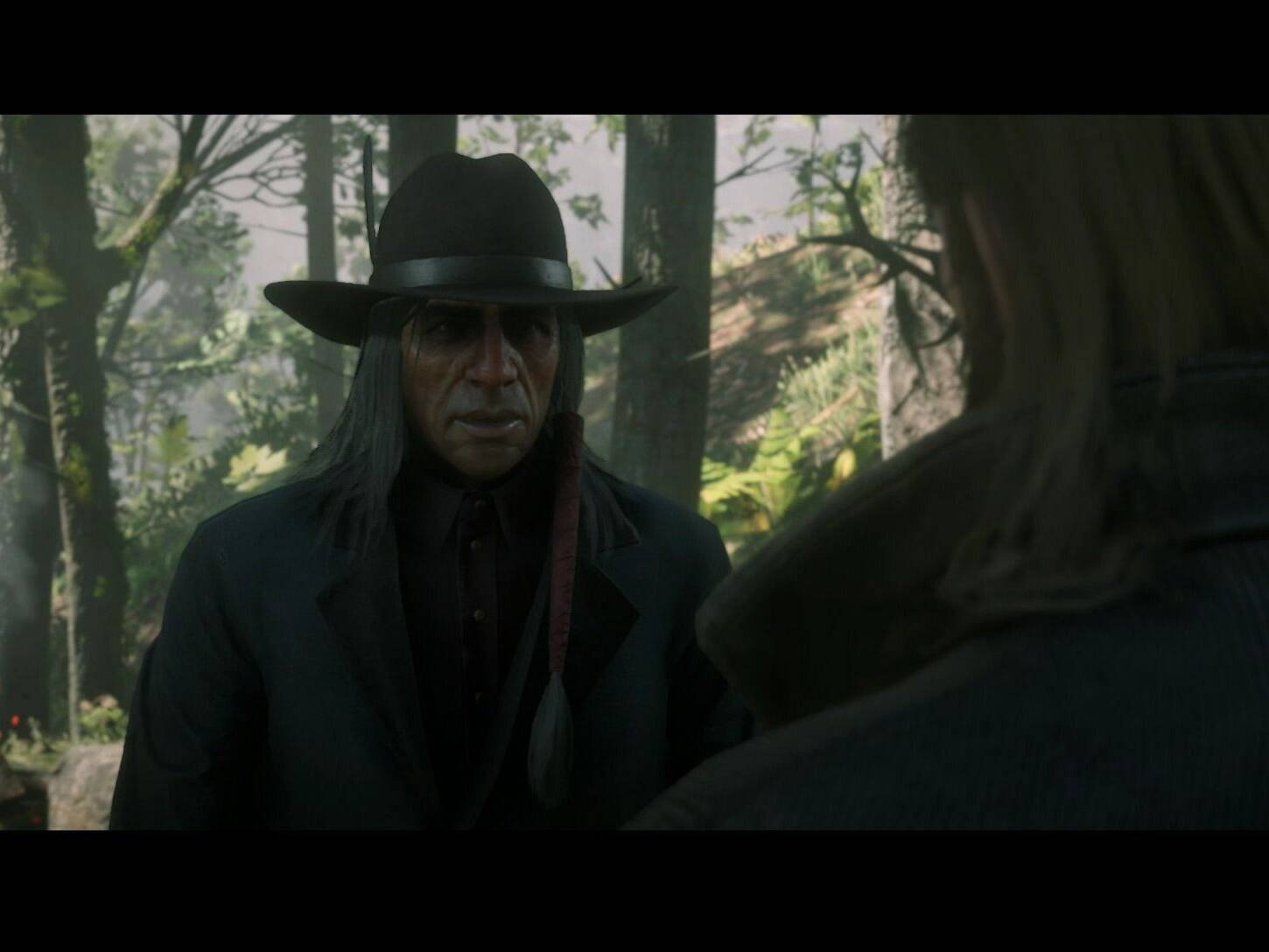 A Red Dead Redemption II le falta un importante detalle que se le olvidó  implementar a