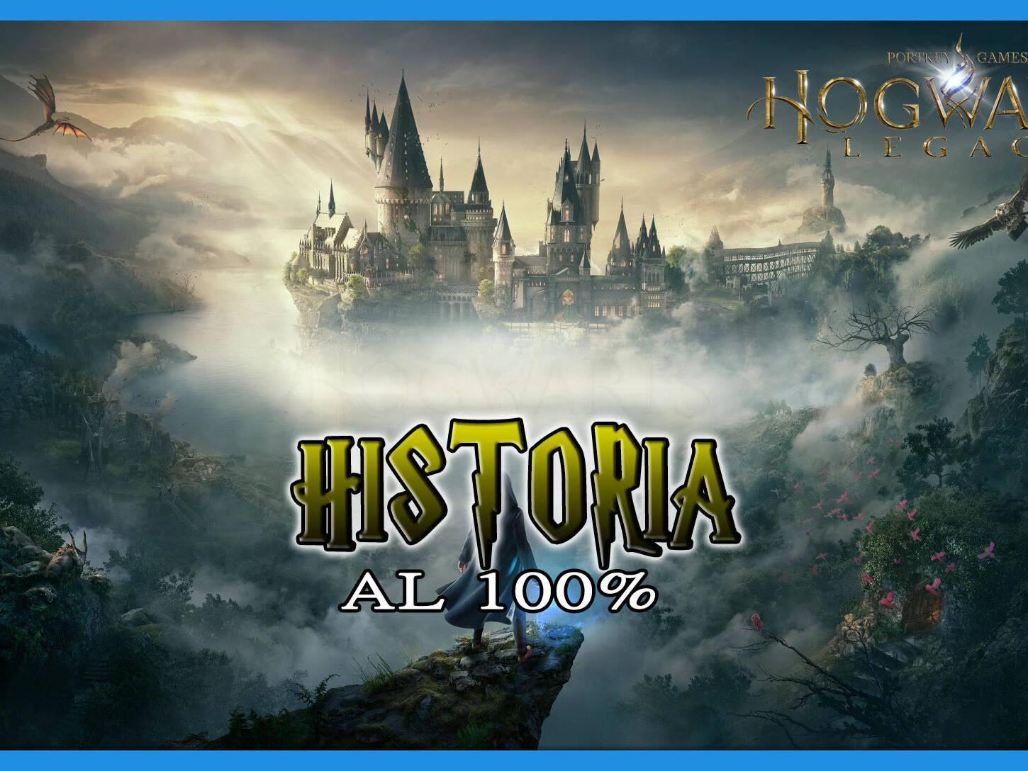 Hogwarts Legacy: 9 datos importantes anunciados sobre el juego que