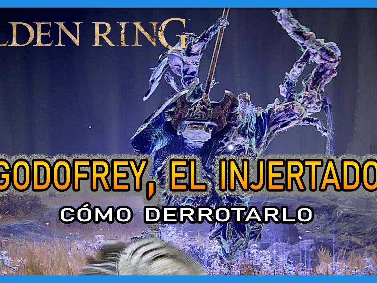 Malenia, la Espada de Miquella en Elden Ring: Cómo derrotarla y recompensas