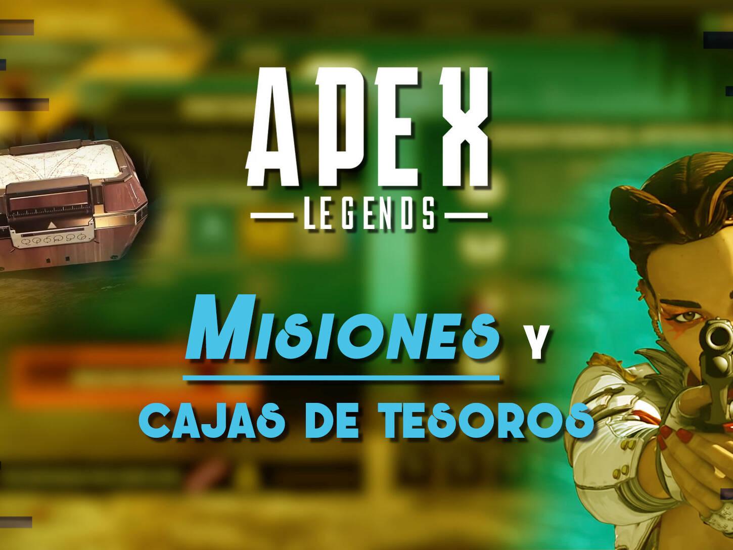 Saiba como conseguir os itens secretos em Apex Legends