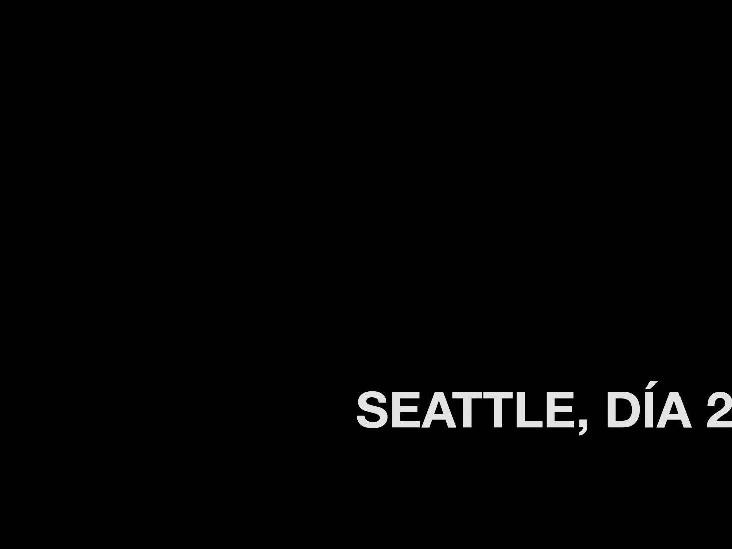 EPICENTRO, SEATTLE DIA 2 - ( Abby ) - PS5 - The Last of US 2 - 24 