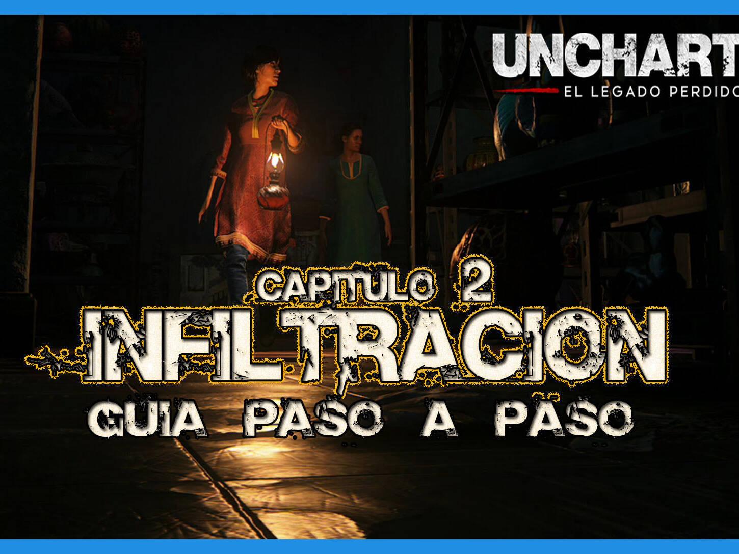 Comparan los gráficos de la colección de Uncharted en PS4, PS5, PC y Steam  Deck - Vandal