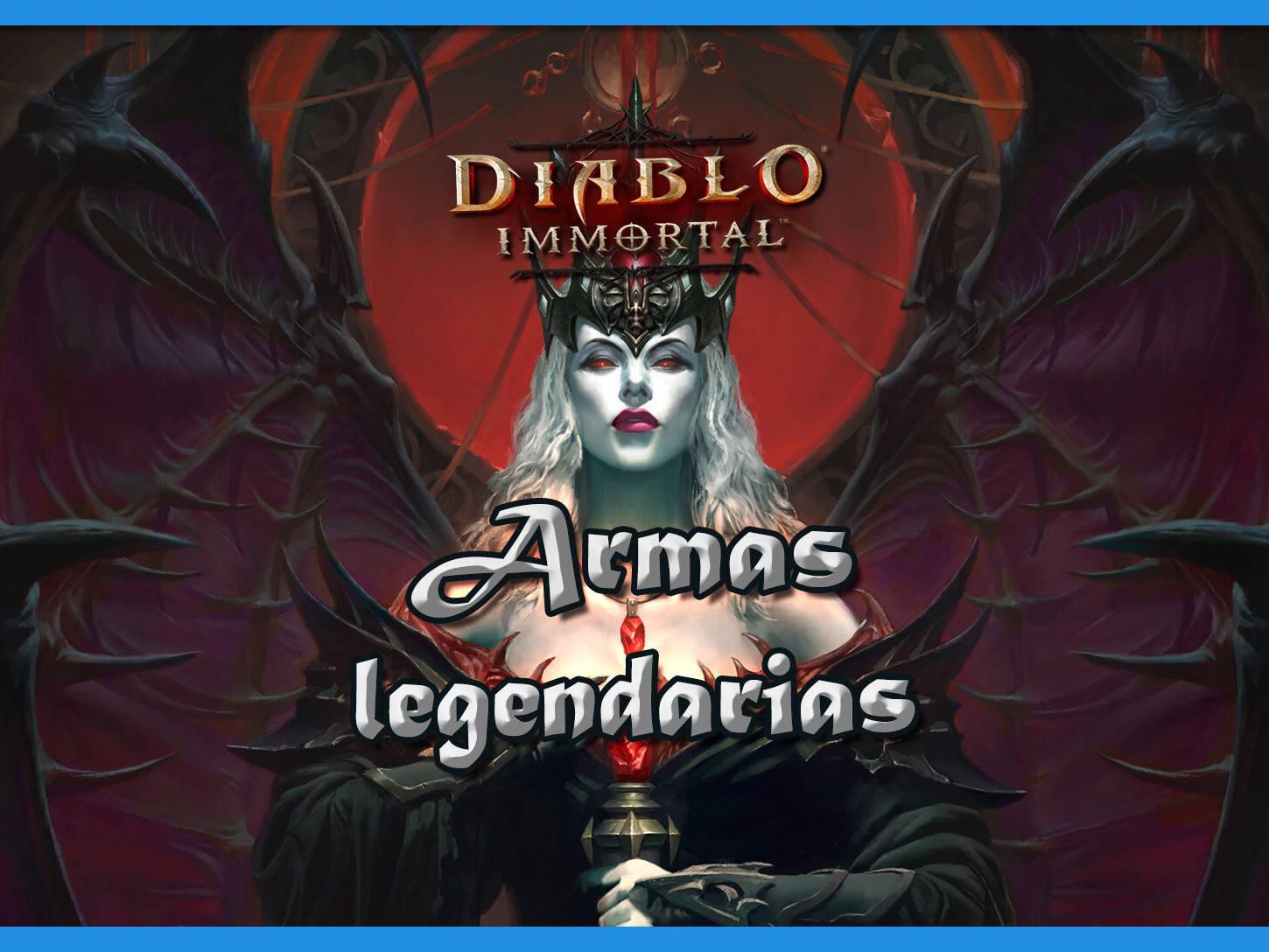 Diablo Inmortal llega a Android: requisitos y cómo descargar el juego más  esperado del año