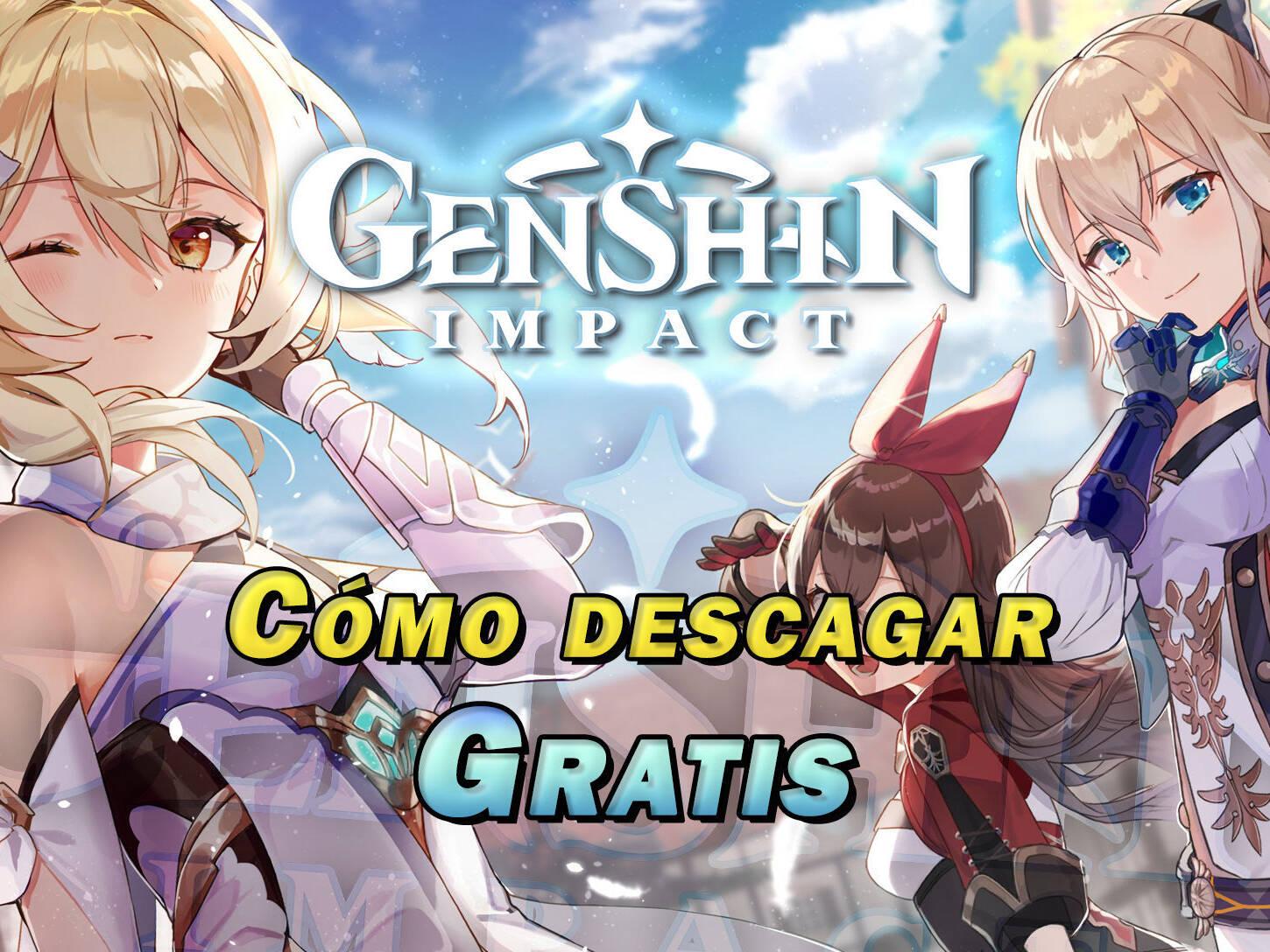 Genshin Impact: Códigos activos de Protogemas gratis en septiembre 2023 -  Vandal