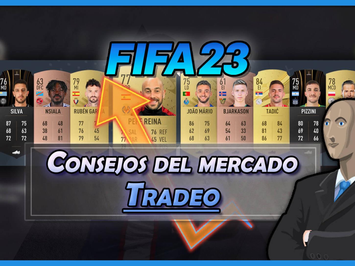 FIFA 23, Web App y Companion App: cuándo salen, a qué hora y cómo  descargar en Android e iOS