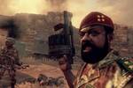 Demandan a Activision por la presencia de Jonas Savimbi en Call of Duty: Black Ops II
