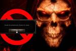Diablo 2 Resurrected necesita conexi�n a internet cada 30 d�as