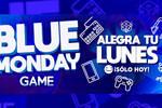 Ofertas GAME por el Blue Monday 2023